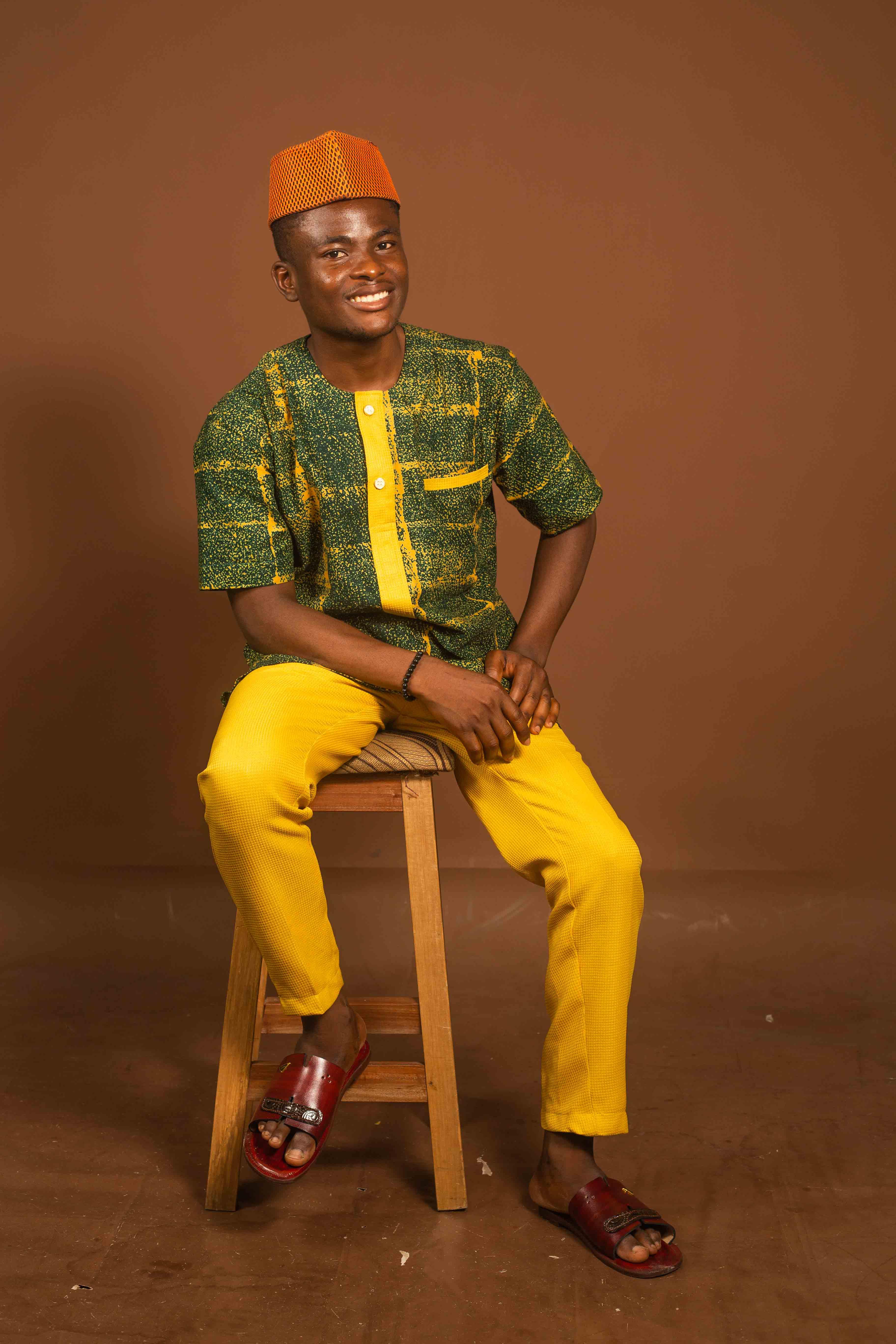 Owusu Ampem Emmanuel