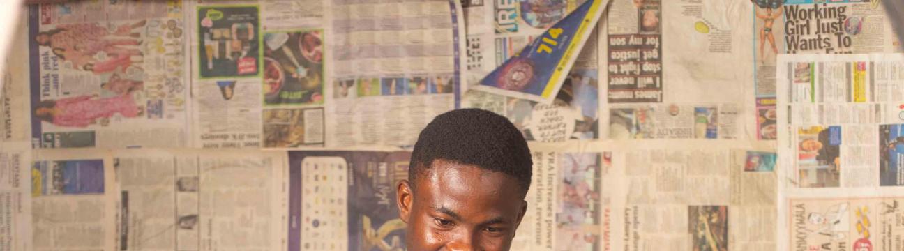 Owusu Ampem Emmanuel