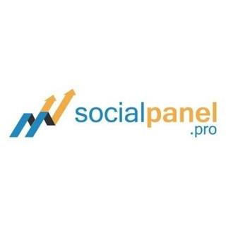 SocialPanel Pro Official