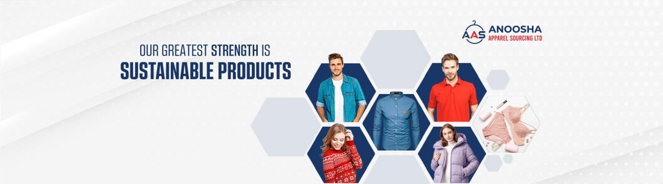 Anoosha Apparel Sourcing Ltd