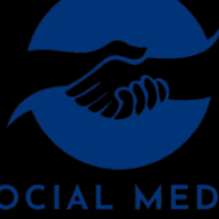 Social Media  Infinity