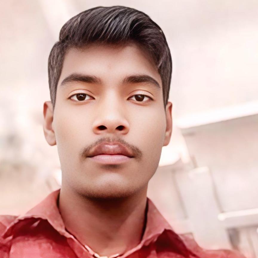 VISHAL KUMAR